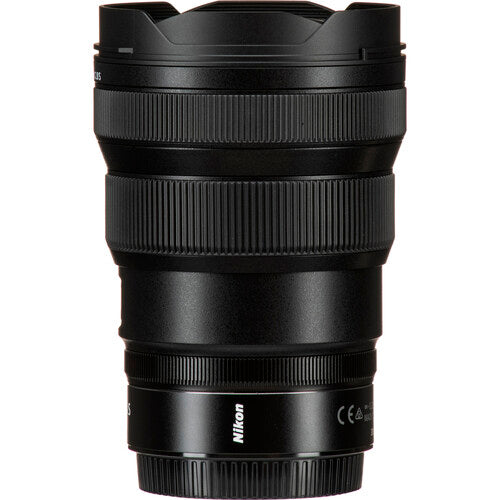 Nikon Z 14-24mm f/2.8 S Lens